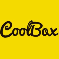 CoolBox Innovation Studio Pvt Ltd logo, CoolBox Innovation Studio Pvt Ltd contact details