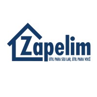 ZAPELIM Distribuidora de utilidades domésticas ltda logo, ZAPELIM Distribuidora de utilidades domésticas ltda contact details