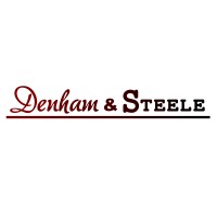 Denham and Steele, LLC logo, Denham and Steele, LLC contact details