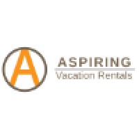 Aspiring Vacation Rentals logo, Aspiring Vacation Rentals contact details