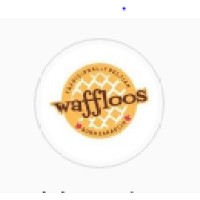 Waffloos logo, Waffloos contact details