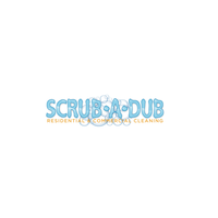 Scrub-A-Dub Cleaning logo, Scrub-A-Dub Cleaning contact details