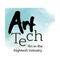 Art-Tech - Art in the HighTech Industry logo, Art-Tech - Art in the HighTech Industry contact details