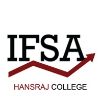 IFSA Network Hansraj College logo, IFSA Network Hansraj College contact details