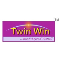 TWIN WIN logo, TWIN WIN contact details