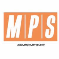 Midland Plant Spares LTD logo, Midland Plant Spares LTD contact details