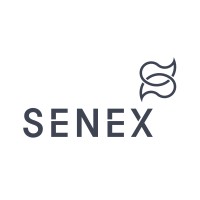 Senex logo, Senex contact details