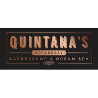 Quintanas Barber & Dream Spa logo, Quintanas Barber & Dream Spa contact details