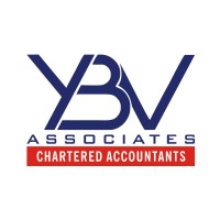 YBV Associates logo, YBV Associates contact details