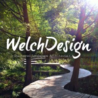 Welch Landscape Design logo, Welch Landscape Design contact details