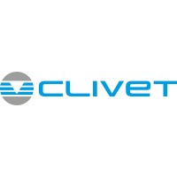 Clivet SpA logo, Clivet SpA contact details