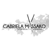 Gabriela Massako - Naturologia & Acupuntura logo, Gabriela Massako - Naturologia & Acupuntura contact details