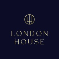 London House logo, London House contact details