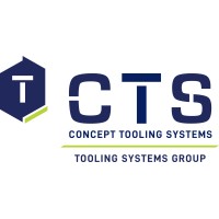 Concept Tooling Systems logo, Concept Tooling Systems contact details