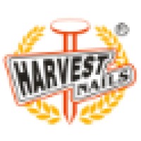 China Harvest Nails&Staples Mfg Co.,Ltd (Zhaoqing Harvest Nails Co.,Ltd) logo, China Harvest Nails&Staples Mfg Co.,Ltd (Zhaoqing Harvest Nails Co.,Ltd) contact details