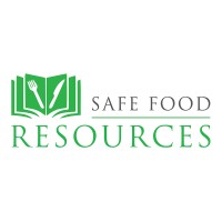 Safe Food Resources logo, Safe Food Resources contact details