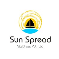 Sun Spread Maldives Pvt Ltd logo, Sun Spread Maldives Pvt Ltd contact details