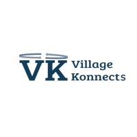 Village Konnects logo, Village Konnects contact details