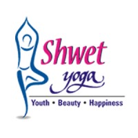 Shwetyoga logo, Shwetyoga contact details