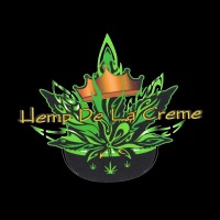 HempDeLaCreme logo, HempDeLaCreme contact details