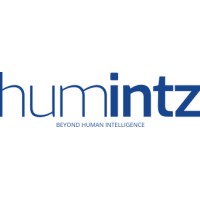 humintz  AI logo, humintz  AI contact details