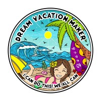 Dream Vacation Maker by Yany logo, Dream Vacation Maker by Yany contact details