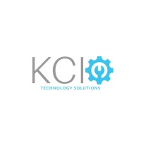 KCI Technology Solutions logo, KCI Technology Solutions contact details