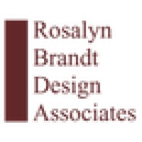 Rosalyn Brandt Design Assoc logo, Rosalyn Brandt Design Assoc contact details