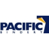 Pacific Bindery Services logo, Pacific Bindery Services contact details