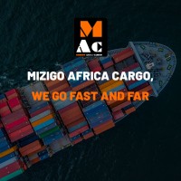 Mizigo Africa Cargo logo, Mizigo Africa Cargo contact details