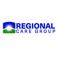 Regional Care Group logo, Regional Care Group contact details