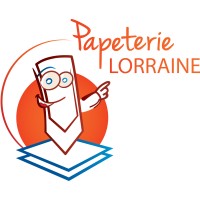 Papeterie Lorraine Arlon logo, Papeterie Lorraine Arlon contact details