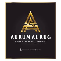 Aurum Aurug logo, Aurum Aurug contact details