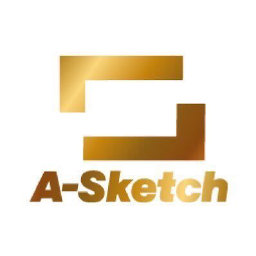 株式会社A-Sketch logo, 株式会社A-Sketch contact details