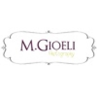 M.Gioeli Photography logo, M.Gioeli Photography contact details