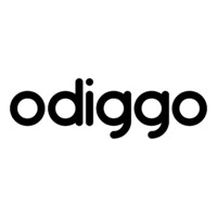 Odiggo logo, Odiggo contact details