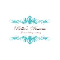 Bella's Desserts logo, Bella's Desserts contact details