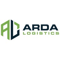 Arda Logistics logo, Arda Logistics contact details