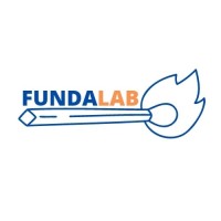 FundaLab logo, FundaLab contact details