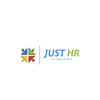 JUST HR - Middle East logo, JUST HR - Middle East contact details