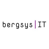 BERGSYS IT logo, BERGSYS IT contact details