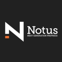 Notus Composites logo, Notus Composites contact details