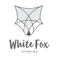 White Fox Studios logo, White Fox Studios contact details