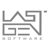 LastGen Software logo, LastGen Software contact details