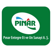 Pinar Entegre Et ve Un San. A.S. logo, Pinar Entegre Et ve Un San. A.S. contact details