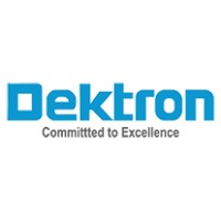 Dektron India Pvt Ltd logo, Dektron India Pvt Ltd contact details