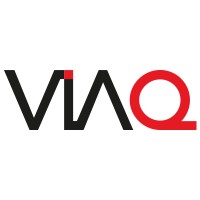 ViAQ logo, ViAQ contact details