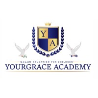 Yourgrace Academy Of Malawi Africa logo, Yourgrace Academy Of Malawi Africa contact details