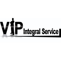 VIP Integral Service logo, VIP Integral Service contact details