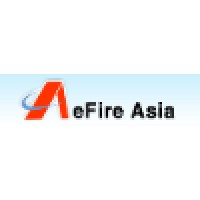 eFire-Asia Co. Ltd logo, eFire-Asia Co. Ltd contact details